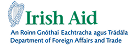 irish aid logo