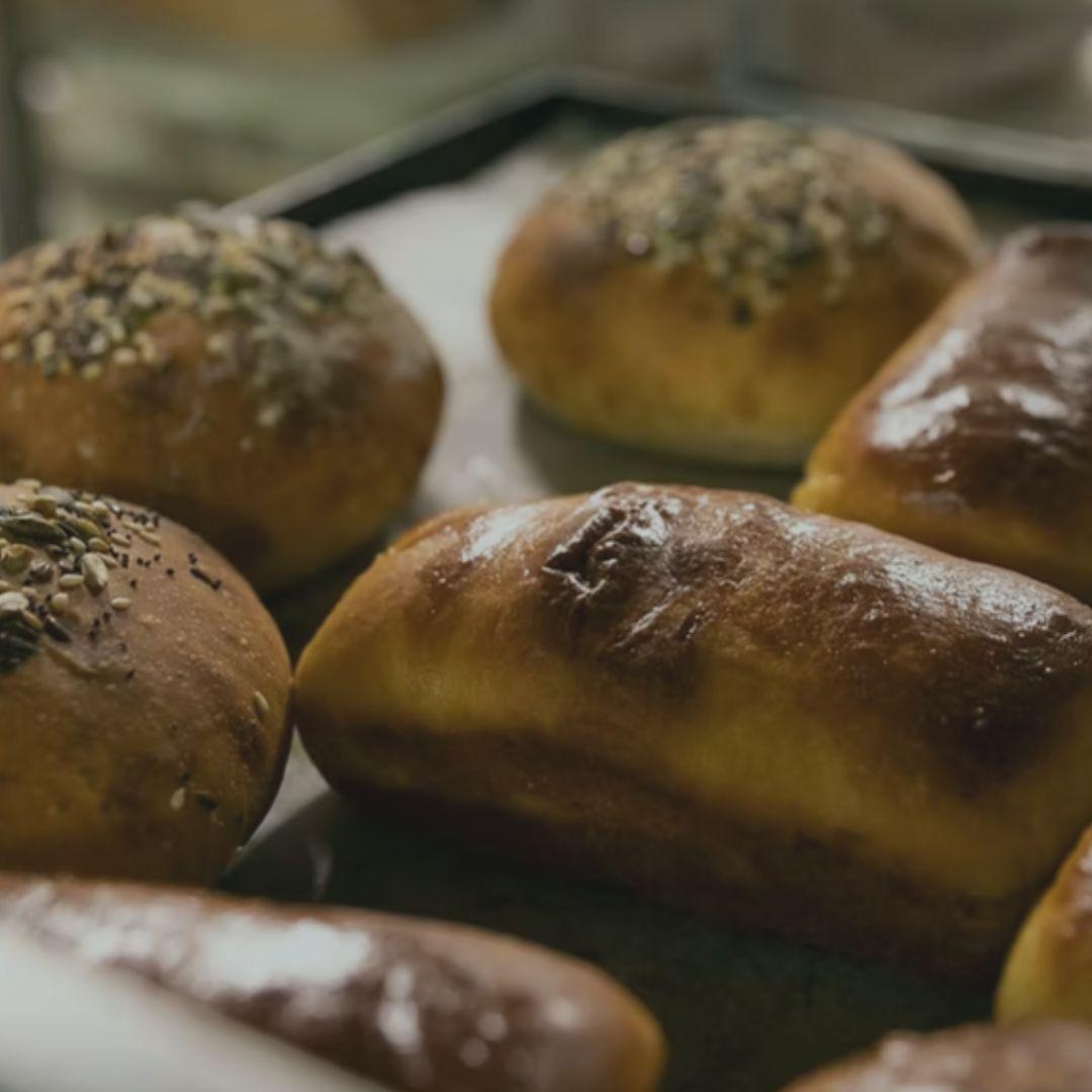 Introduction to Yeasted Bread Baking