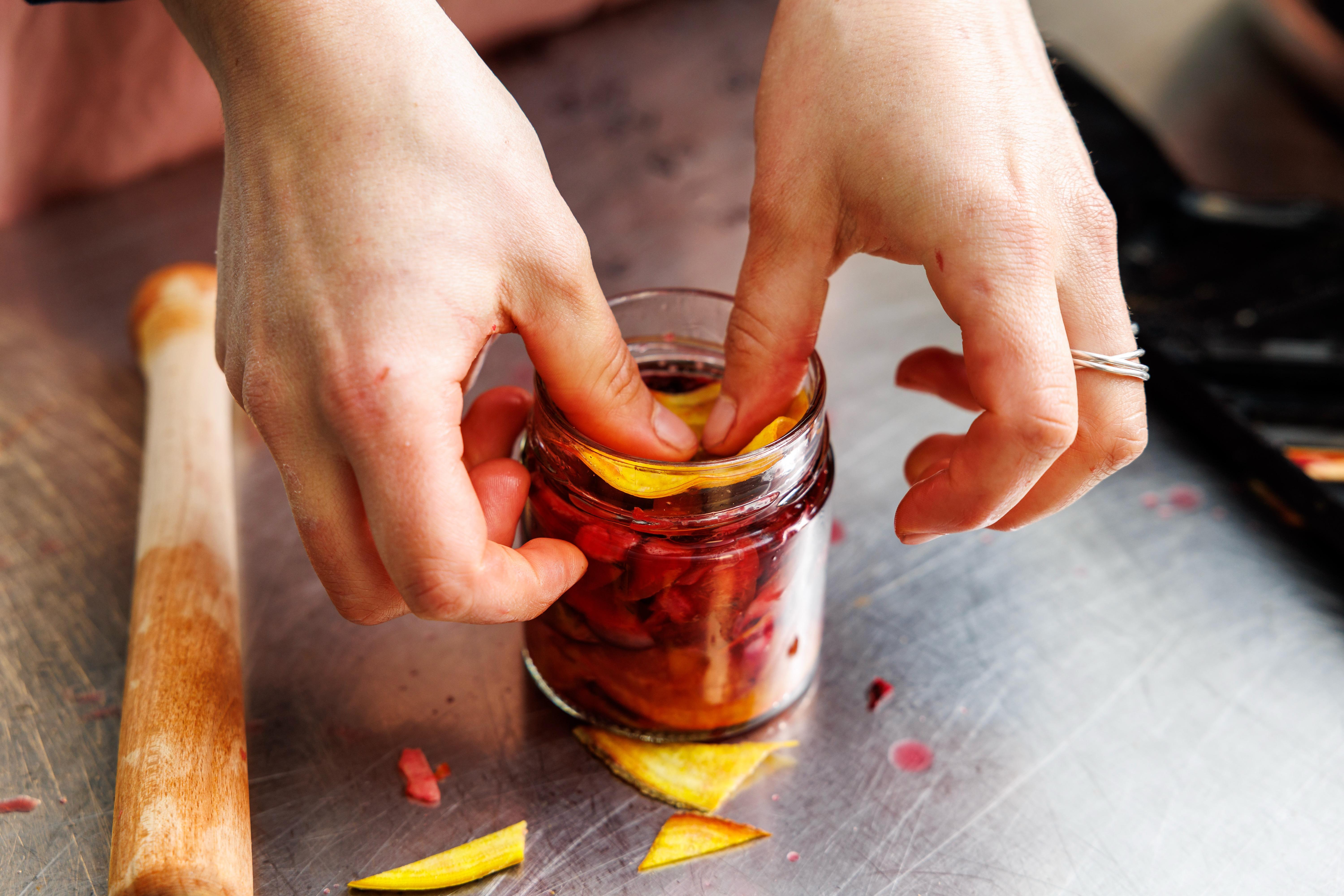 Learn to Ferment Your Food