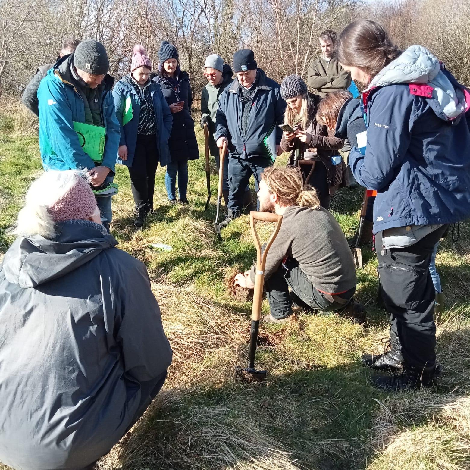 Farming the System - Monaghan