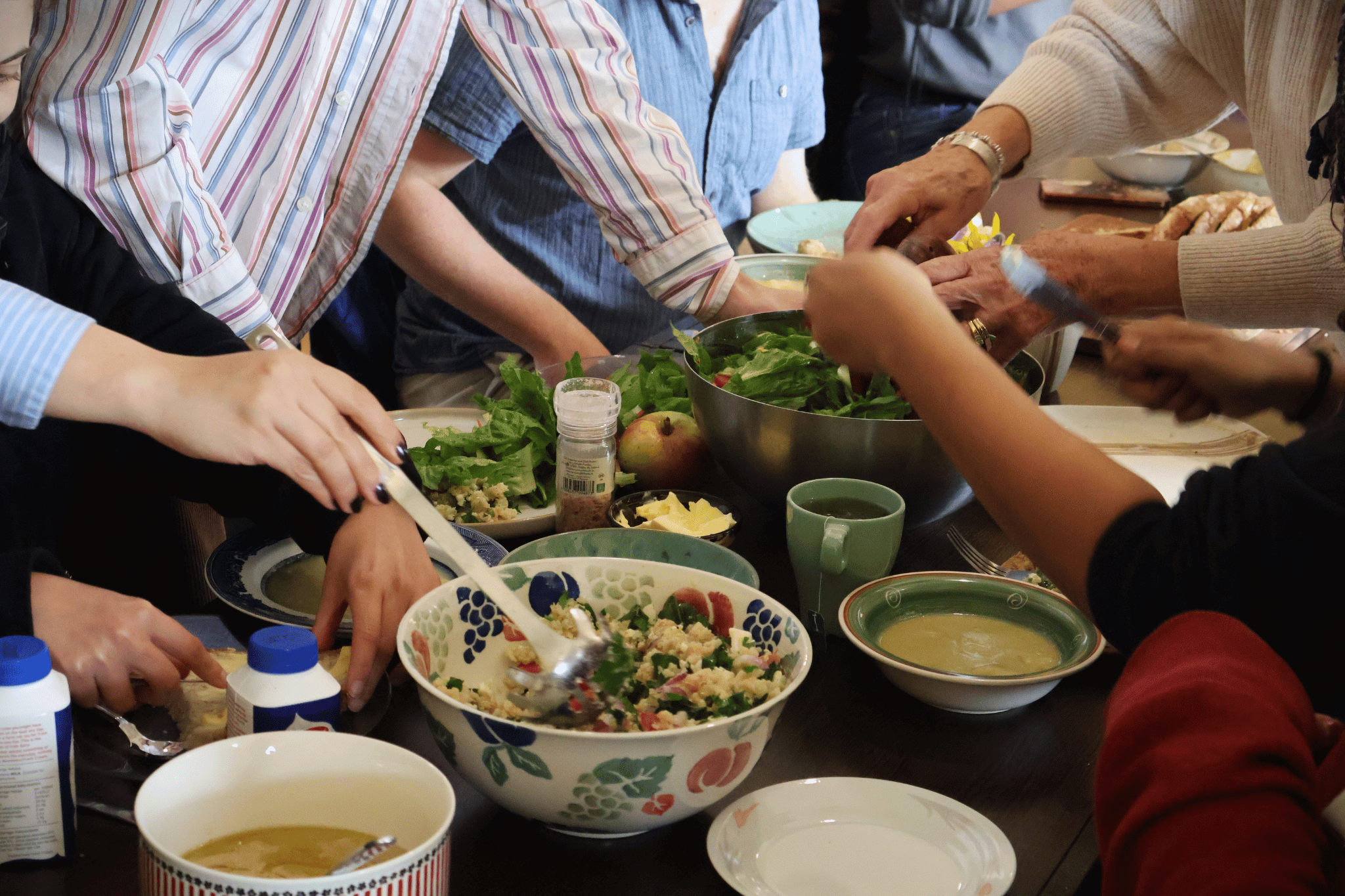 Catering
