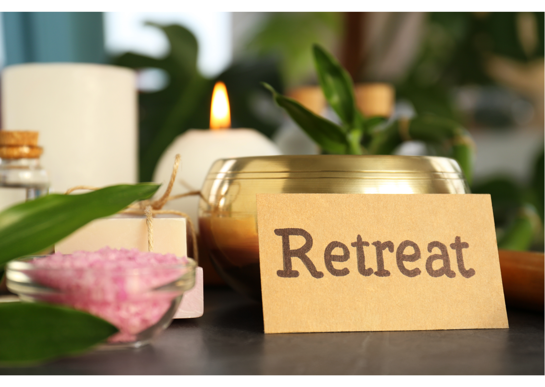 Retreats